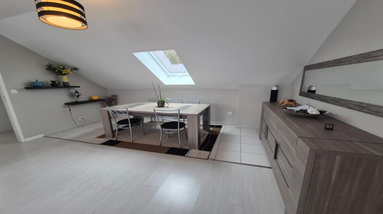 Ma-Cabane - Vente Appartement EPERNON, 71 m²