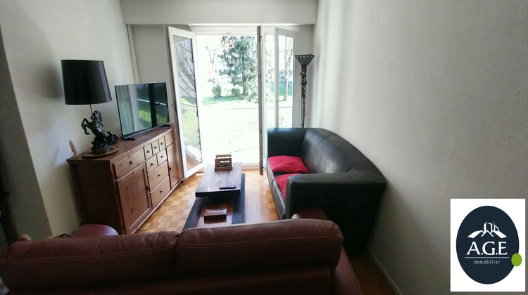 Ma-Cabane - Vente Appartement EPERNON, 40 m²