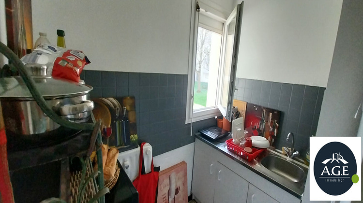 Ma-Cabane - Vente Appartement EPERNON, 40 m²