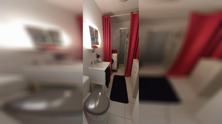 Ma-Cabane - Vente Appartement EPERNON, 40 m²