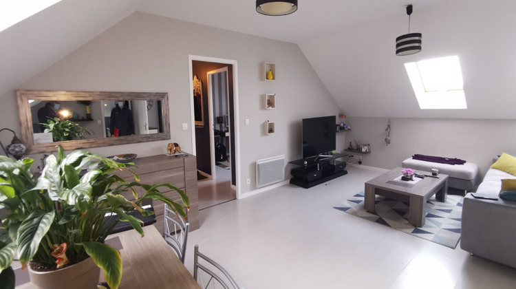 Ma-Cabane - Vente Appartement EPERNON, 71 m²