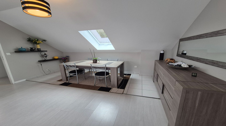 Ma-Cabane - Vente Appartement EPERNON, 71 m²