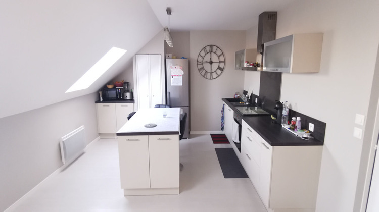 Ma-Cabane - Vente Appartement EPERNON, 71 m²