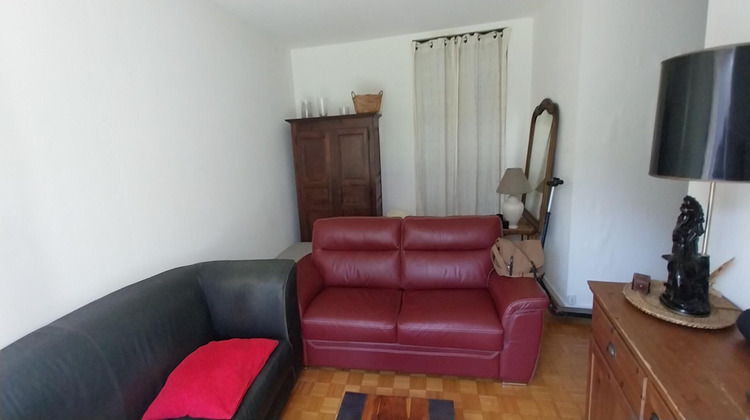 Ma-Cabane - Vente Appartement EPERNON, 40 m²