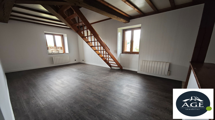 Ma-Cabane - Vente Appartement EPERNON, 31 m²