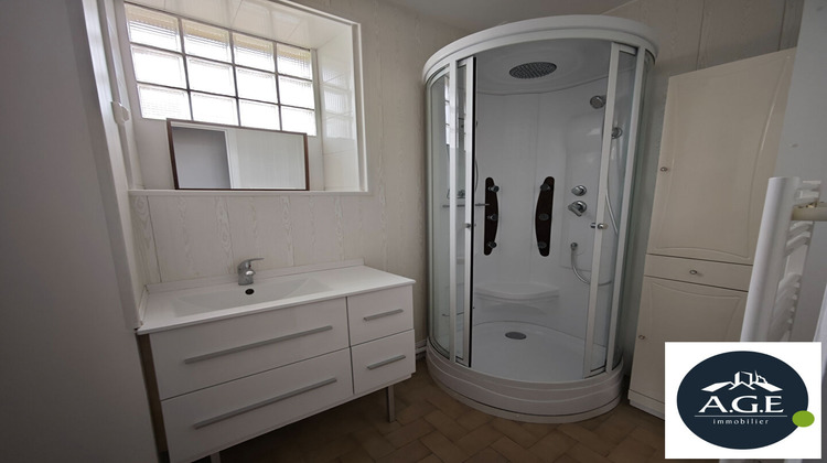 Ma-Cabane - Vente Appartement EPERNON, 31 m²