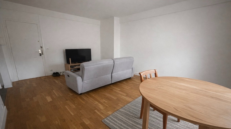 Ma-Cabane - Vente Appartement EPERNON, 40 m²