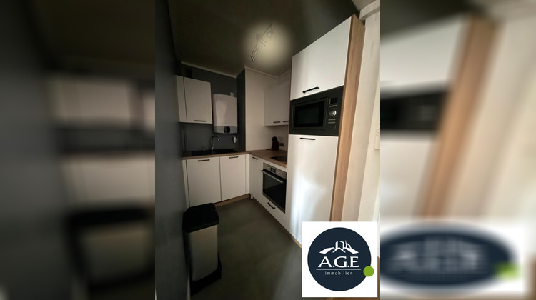 Ma-Cabane - Vente Appartement EPERNON, 40 m²