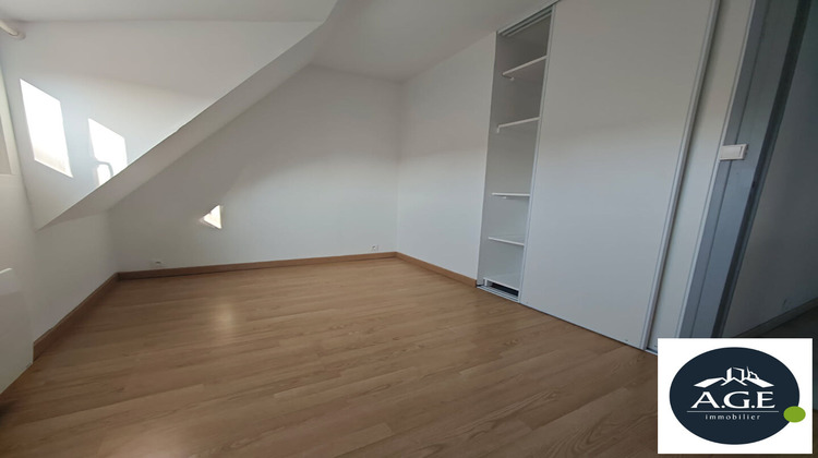 Ma-Cabane - Vente Appartement EPERNON, 48 m²
