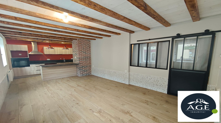 Ma-Cabane - Vente Appartement EPERNON, 45 m²