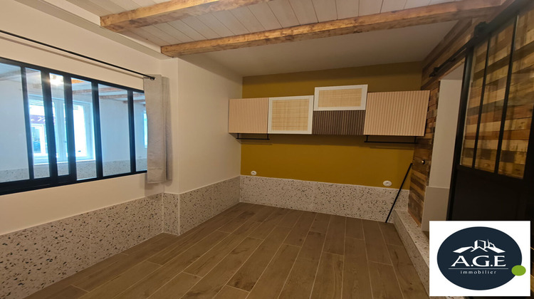 Ma-Cabane - Vente Appartement EPERNON, 45 m²