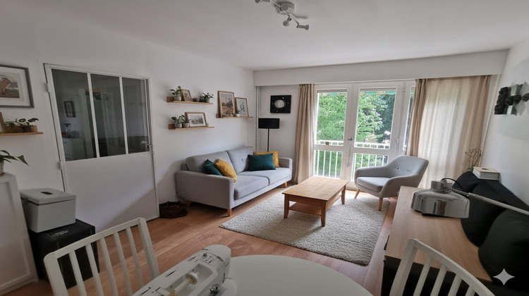 Ma-Cabane - Vente Appartement EPERNON, 39 m²