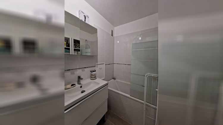 Ma-Cabane - Vente Appartement EPERNON, 39 m²