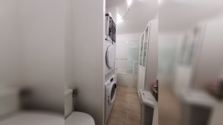 Ma-Cabane - Vente Appartement EPERNON, 39 m²