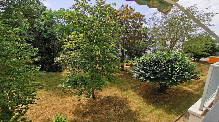 Ma-Cabane - Vente Appartement EPERNON, 39 m²