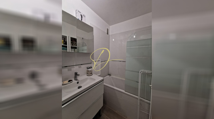 Ma-Cabane - Vente Appartement EPERNON, 39 m²