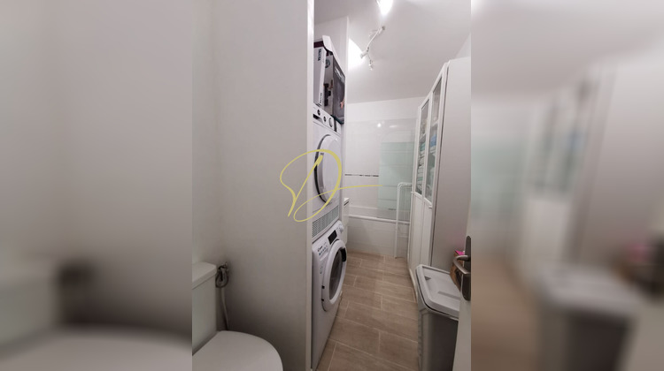 Ma-Cabane - Vente Appartement EPERNON, 39 m²