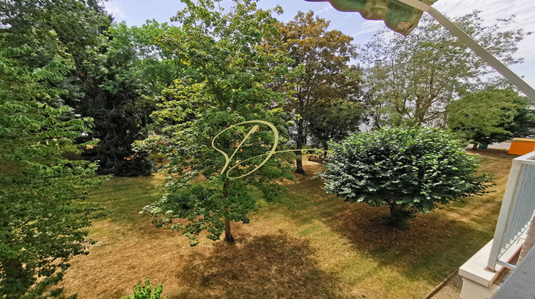 Ma-Cabane - Vente Appartement EPERNON, 39 m²