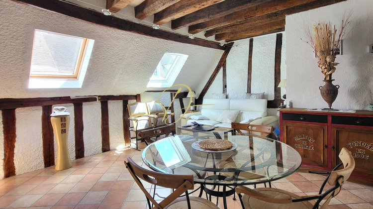 Ma-Cabane - Vente Appartement EPERNON, 54 m²