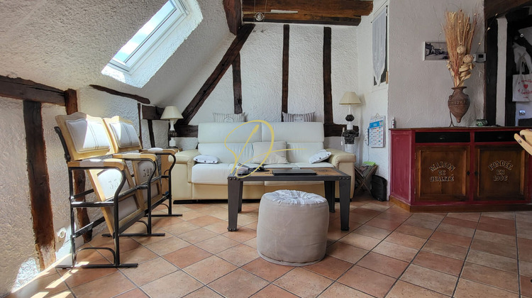 Ma-Cabane - Vente Appartement EPERNON, 54 m²