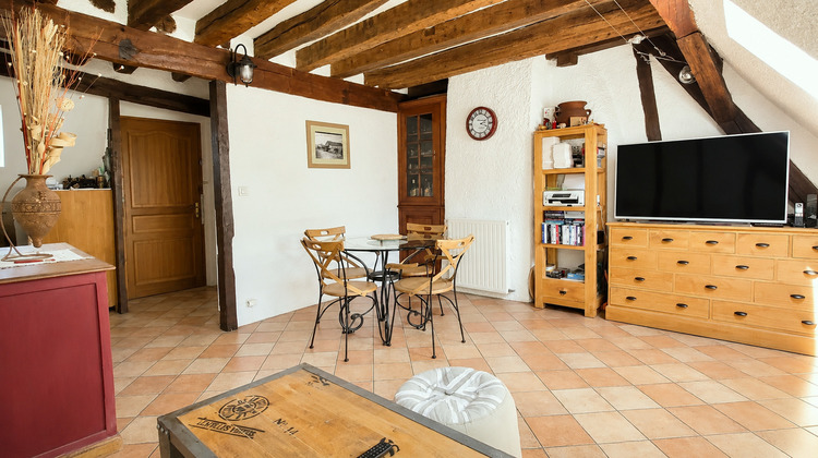Ma-Cabane - Vente Appartement EPERNON, 54 m²
