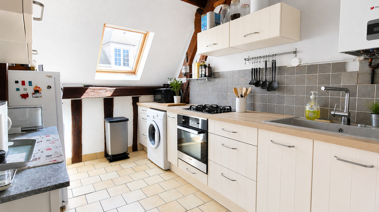 Ma-Cabane - Vente Appartement EPERNON, 54 m²