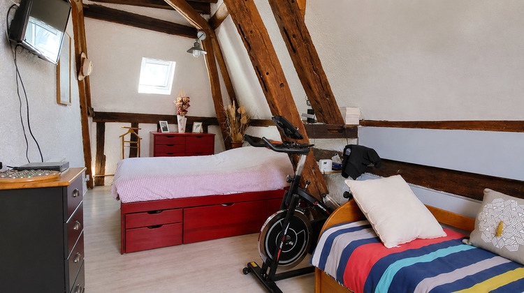Ma-Cabane - Vente Appartement EPERNON, 54 m²
