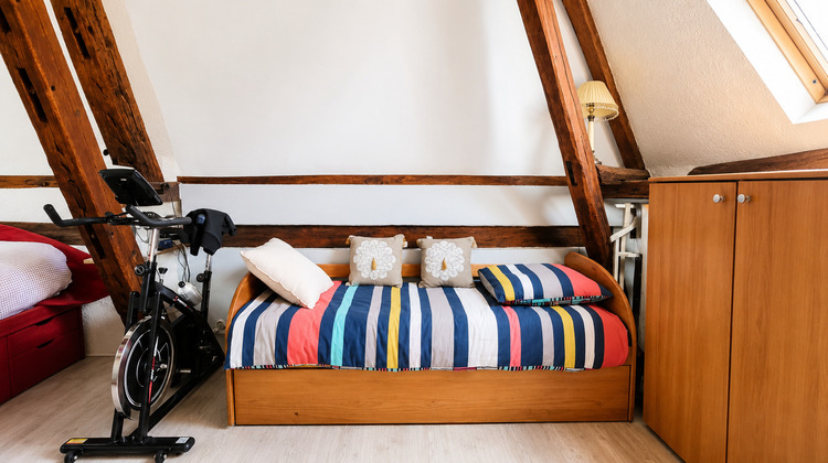 Ma-Cabane - Vente Appartement EPERNON, 54 m²