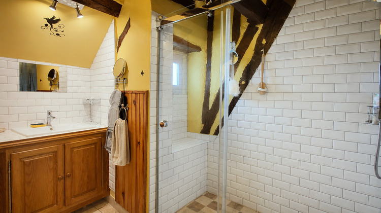 Ma-Cabane - Vente Appartement EPERNON, 54 m²