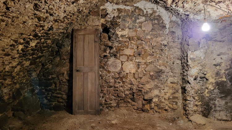 Ma-Cabane - Vente Appartement EPERNON, 54 m²