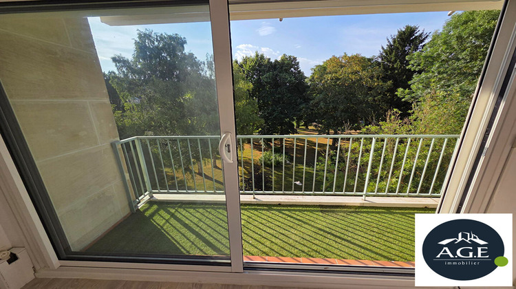 Ma-Cabane - Vente Appartement EPERNON, 45 m²