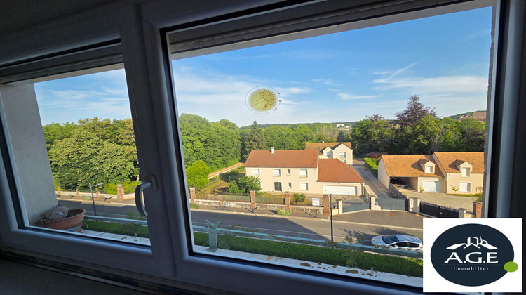 Ma-Cabane - Vente Appartement EPERNON, 45 m²