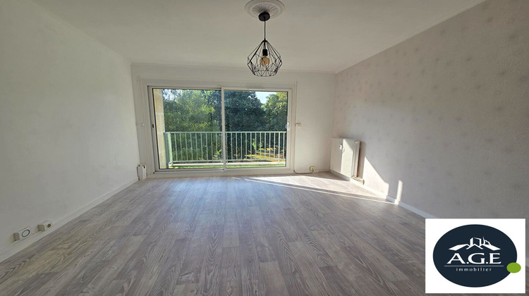 Ma-Cabane - Vente Appartement EPERNON, 45 m²