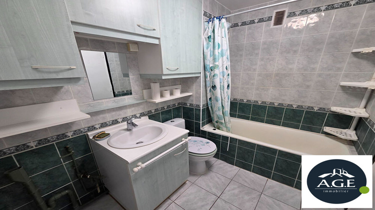Ma-Cabane - Vente Appartement EPERNON, 45 m²