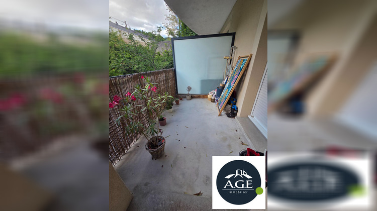 Ma-Cabane - Vente Appartement EPERNON, 39 m²