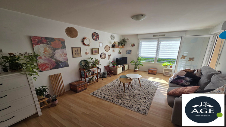 Ma-Cabane - Vente Appartement EPERNON, 39 m²