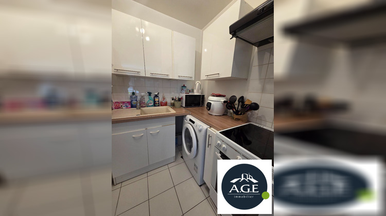 Ma-Cabane - Vente Appartement EPERNON, 39 m²