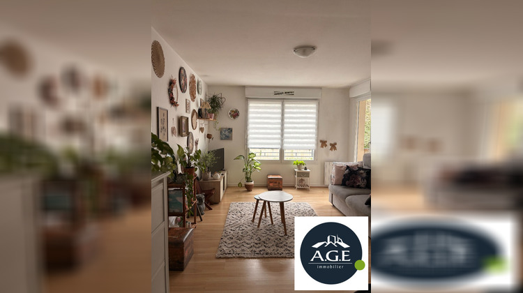 Ma-Cabane - Vente Appartement EPERNON, 39 m²