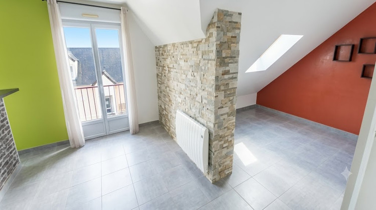 Ma-Cabane - Vente Appartement EPERNON, 34 m²