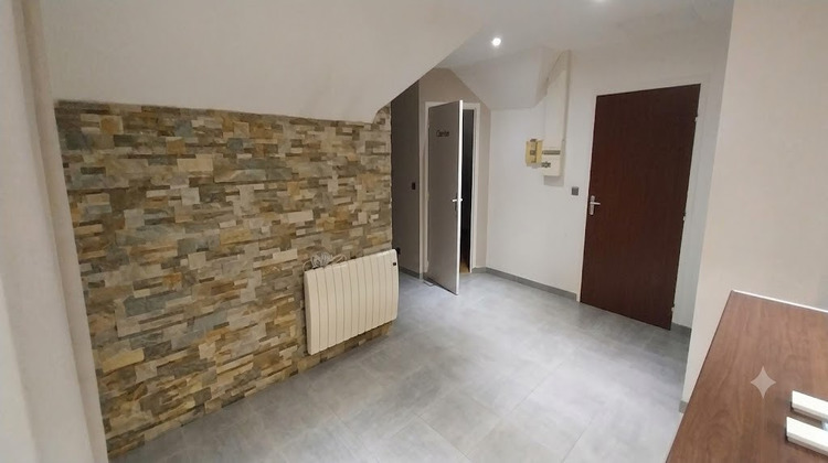 Ma-Cabane - Vente Appartement EPERNON, 34 m²