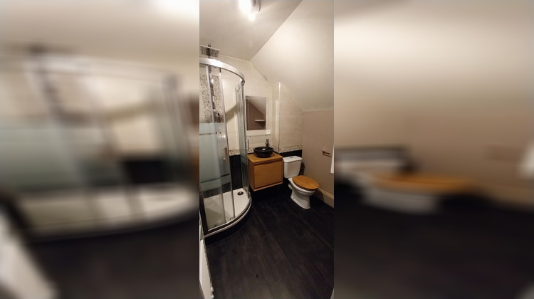 Ma-Cabane - Vente Appartement EPERNON, 34 m²