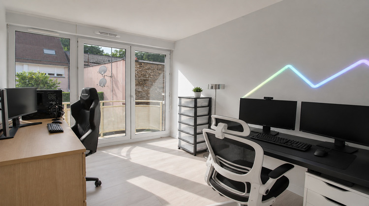 Ma-Cabane - Vente Appartement EPERNON, 84 m²