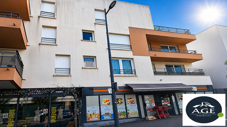 Ma-Cabane - Vente Appartement EPERNON, 59 m²