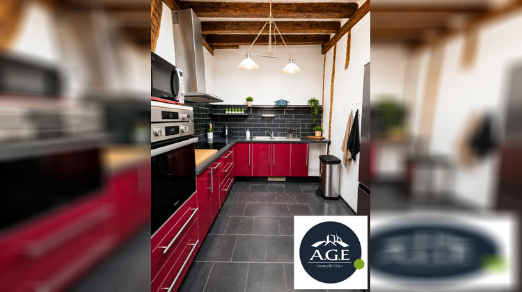Ma-Cabane - Vente Appartement EPERNON, 50 m²