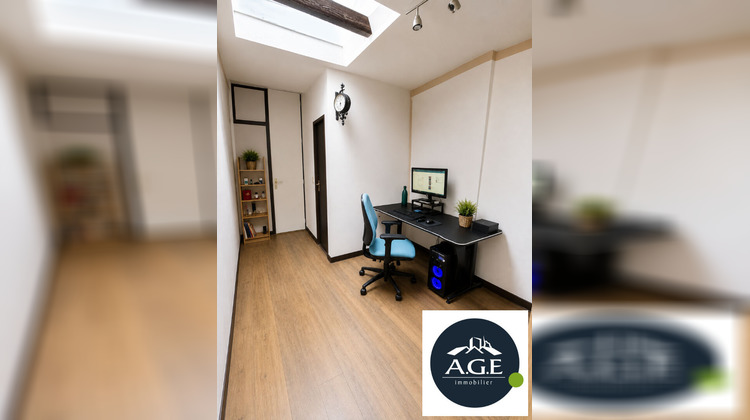 Ma-Cabane - Vente Appartement EPERNON, 50 m²