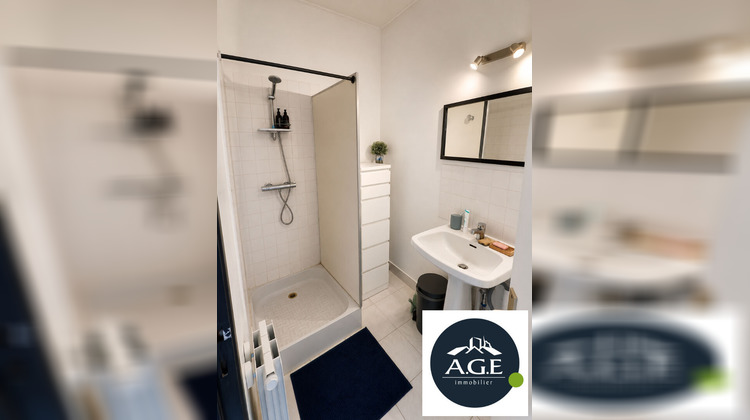 Ma-Cabane - Vente Appartement EPERNON, 50 m²
