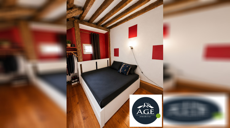 Ma-Cabane - Vente Appartement EPERNON, 50 m²