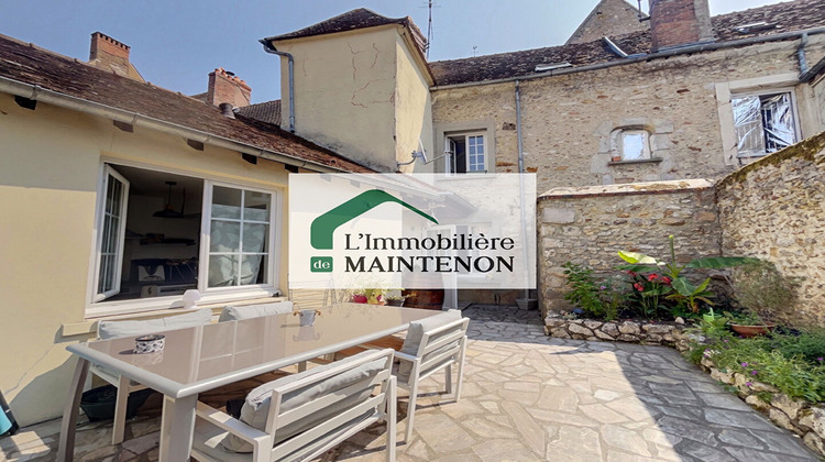 Ma-Cabane - Vente Appartement EPERNON, 100 m²