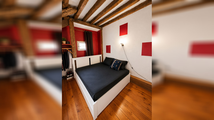Ma-Cabane - Vente Appartement EPERNON, 50 m²