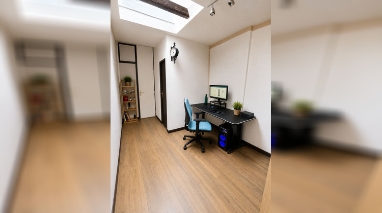 Ma-Cabane - Vente Appartement EPERNON, 50 m²